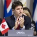 Trudeau Afirma su Determinación Ante Desafíos Electorales