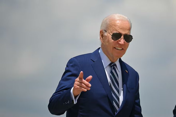 Reacciones en Latinoamérica tras la renuncia de Joe Biden a la reelección