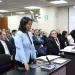 Inicio del juicio por lavado: Keiko Fujimori y 40 acusados en Lima