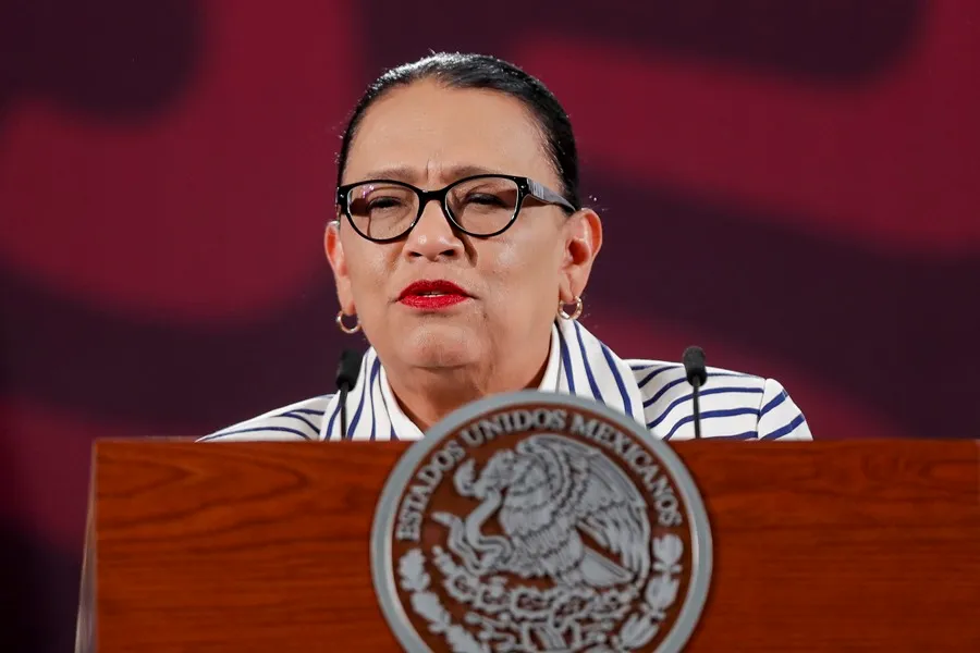 México aclara que no estuvo involucrado en la detención de ‘El Mayo’ Zambada en EE.UU.
