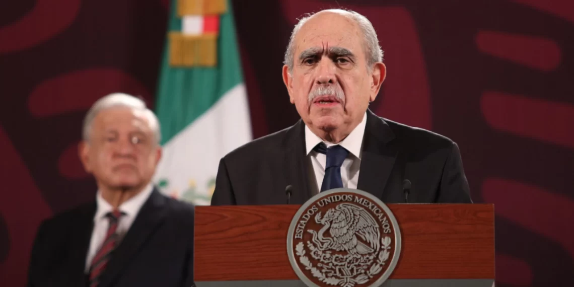 UIF niega investigar a Loret de Mola, pero denuncia a Latinus: Pablo Gómez
