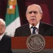 UIF niega investigar a Loret de Mola, pero denuncia a Latinus: Pablo Gómez