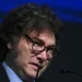 Javier Milei clausura reunión de ultraderechistas en Brasil sin mencionar a Lula