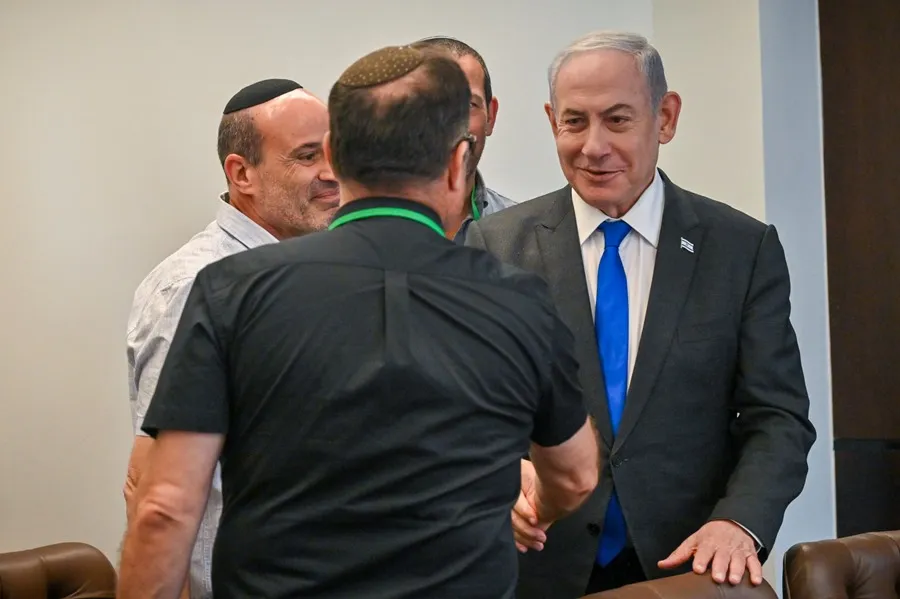 Israel se prepara para posibles reacciones tras la muerte de Haniyeh