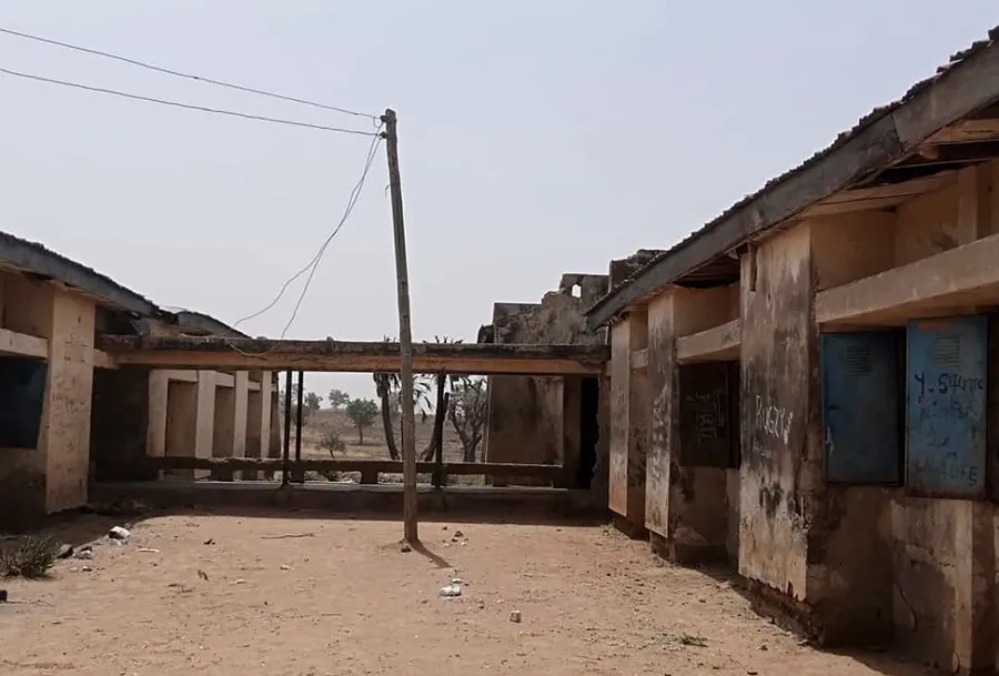Ataque en Nigeria: 150 Secuestrados y Varios Muertos en Zamfara