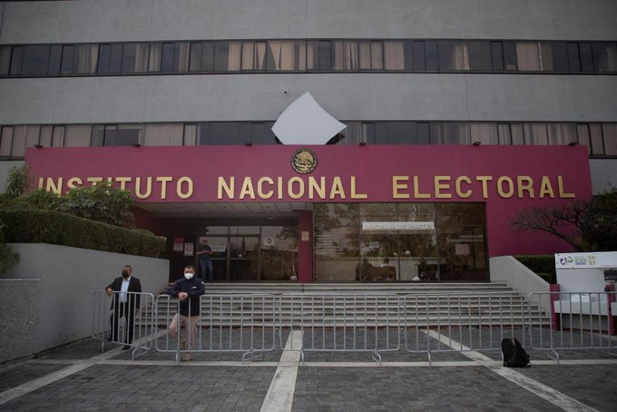 INE Anunciará Sanciones por Fiscalización de Campañas el 22 de Julio