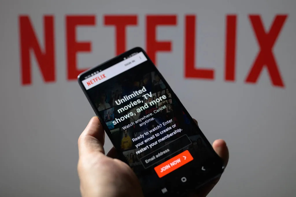 netflix
