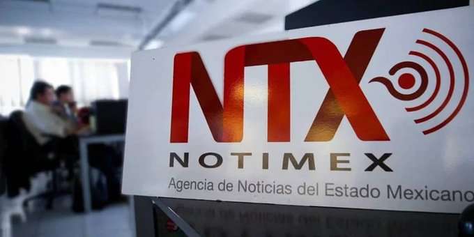 AMLO admite error en la extinción de Notimex: ‘Faltó más diálogo y atención’