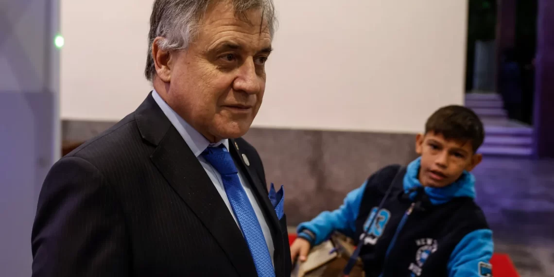 Refuerzo de la Cooperación Regional y Pacto Ambiental en Debate en el Mercosur