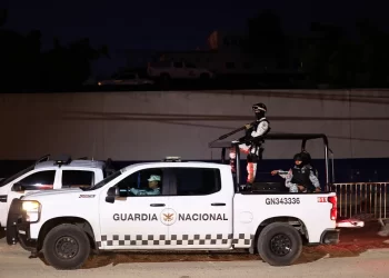 Ataque con Explosivos a Cuartel Policial en Acapulco, México