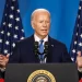 Biden minimiza las críticas sobre su candidatura y confía en vencer a Trump nuevamente
