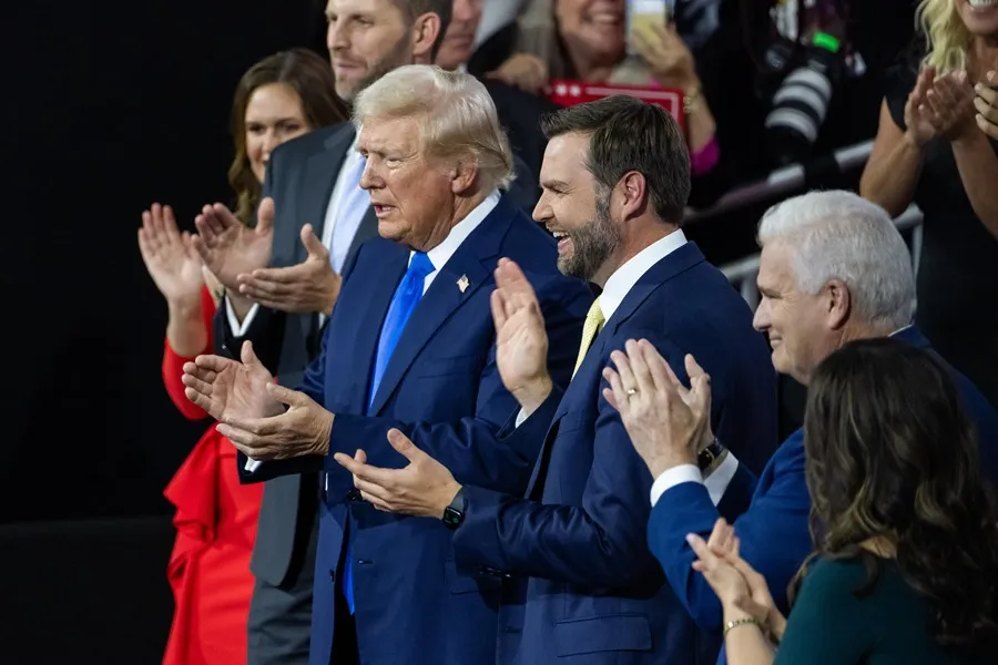María Elvira Salazar: Trump Transformado Tras Incidente