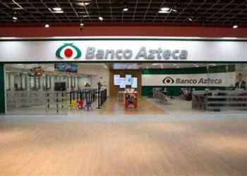 Banco Azteca, de Ricardo Salinas Pliego, desiste de amparo contra Banxico