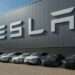 Tesla logra su primer contrato en lista de compras en China