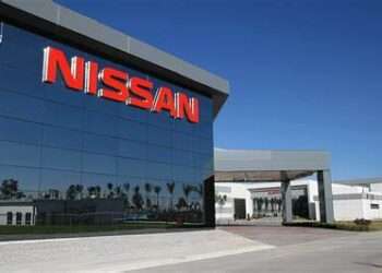 Nissan pone en las calles su más reciente prototipo de conducción autónoma