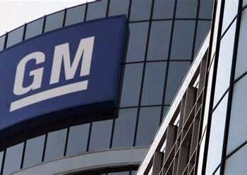 GM acepta pagar multa millonaria por exceso de emisiones