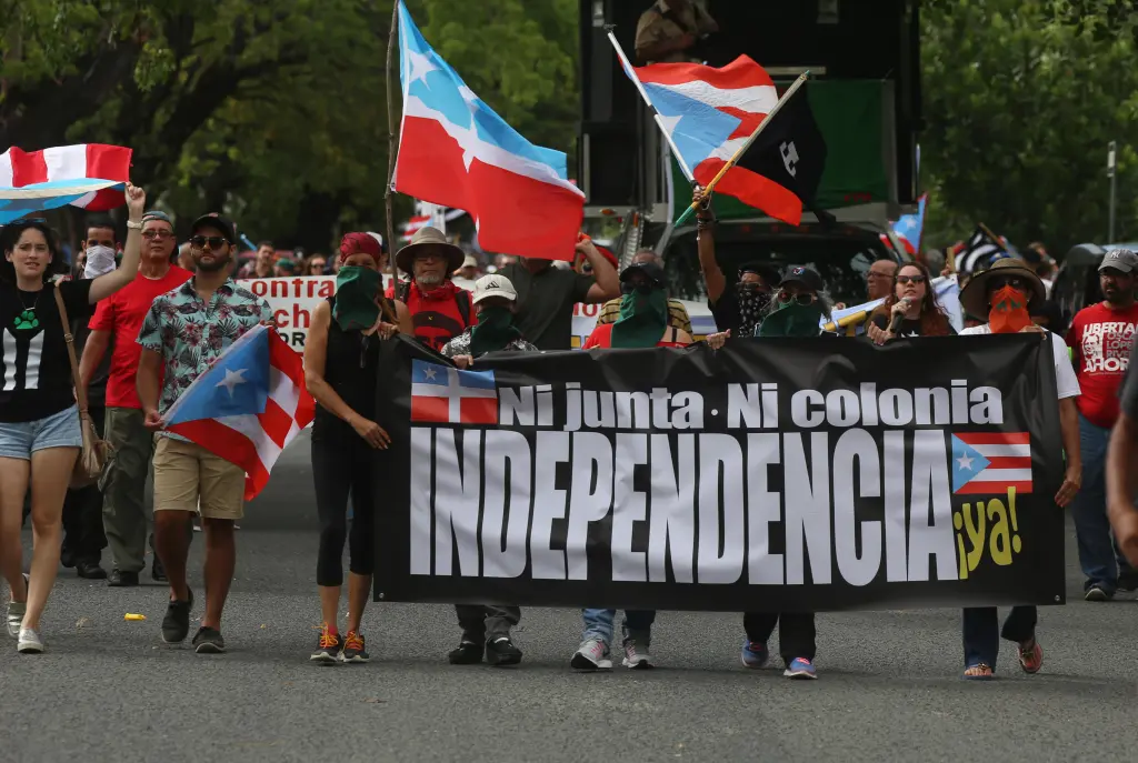El gobernador Pedro Pierluisi convoca un referéndum local sobre el estatus político de Puerto Rico para el 5 de noviembre.