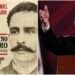 Confirmados los restos de Catarino Erasmo Garza, anuncia AMLO su repatriación