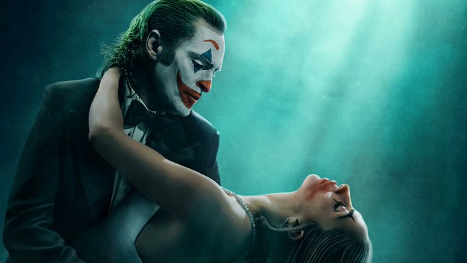 Tráiler de Joker 2 Revela el Origen del Guasón y Harley Quinn en el Día de Batman