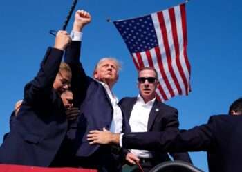 Trump viajará a Wisconsin para la convención republicana tras el intento de asesinato