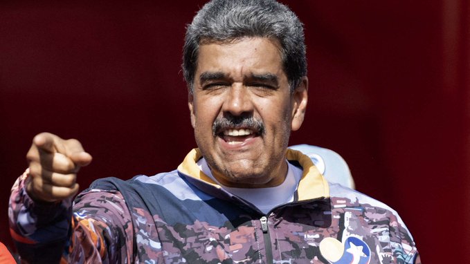 Nicolás Maduro es proclamado ganador de las elecciones en Venezuela