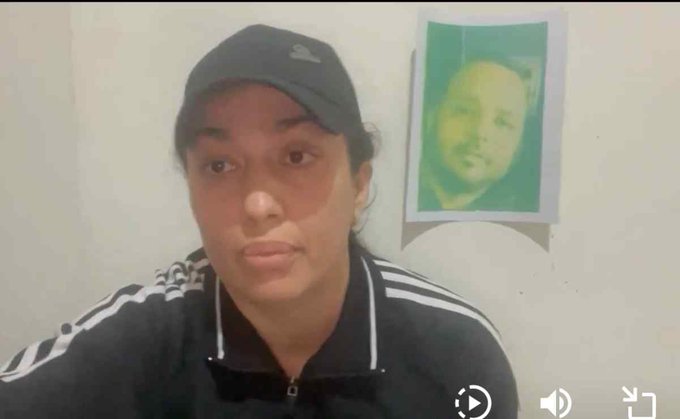 Activista Pide al CJNG y al Cártel del Golfo Ayuda para Encontrar a Maestro Secuestrado