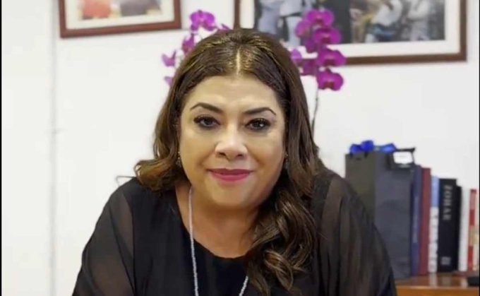 Clara Brugada anuncia 100 foros para informar sobre la Reforma al Poder Judicial en CDMX