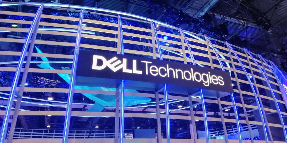 Dell presenta sus nuevas laptops y workstations vitaminadas con IA