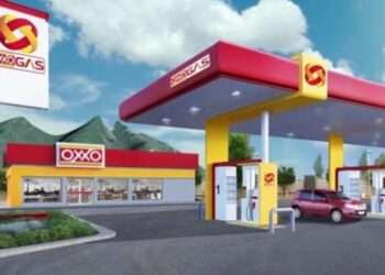 Oxxo Gas planea duplicar su número de gasolineras y considera estaciones de carga para autos eléctricos