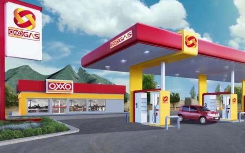 Oxxo Gas planea duplicar su número de gasolineras y considera estaciones de carga para autos eléctricos