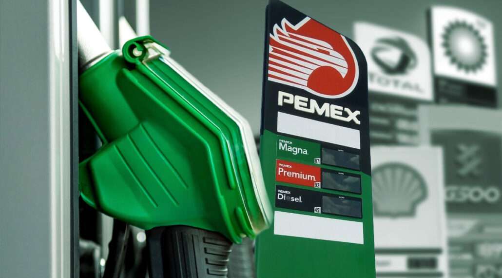 Pemex podría perder cobertura de seguros debido al cambio climático