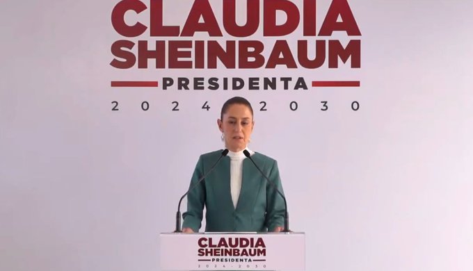 Sheinbaum Buscará Colaboración con Guatemala y se Reunirá con Padres de Ayotzinapa