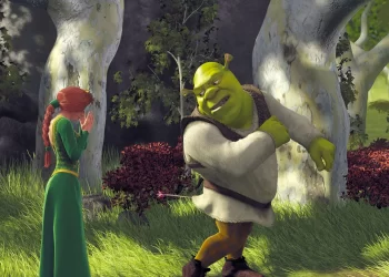 Shrek 5: Uno de los estrenos más esperados para 2026.