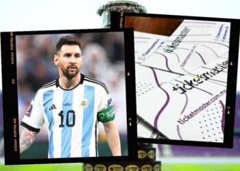 Precios Elevados para Boletos de la Final Argentina vs Colombia en la Copa América 2024