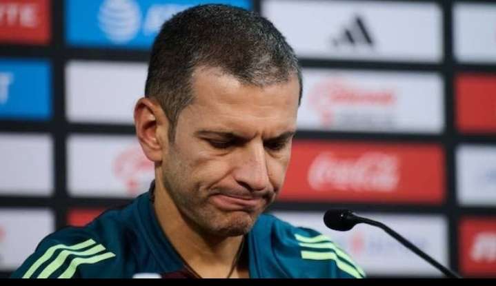 Duilio Davino respalda a Jaime Lozano hasta el Mundial 2026