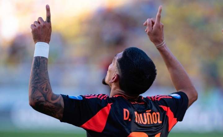 Brasil y Colombia Empatan en un Duelo Intenso en la Copa América 2024
