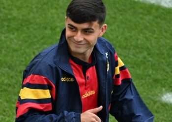 España enfrenta un duro revés en los Cuartos de Final de la Eurocopa 2024 tras la lesión de Pedri