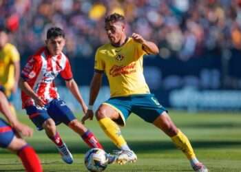 Atlético San Luis sorprende y abolla la doble corona de las Águilas