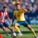 Atlético San Luis sorprende y abolla la doble corona de las Águilas
