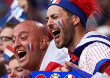 España vs. Francia: Duelo Épico en la Eurocopa 2024