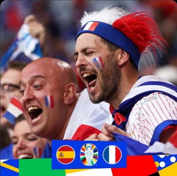 España vs. Francia: Duelo Épico en la Eurocopa 2024