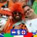 Inglaterra se impone a Países Bajos y avanza a la final de la Eurocopa 2024