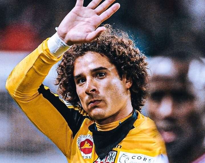 Guillermo Ochoa cerca de unirse al Espanyol: ¿El nuevo guardián de los Periquitos?