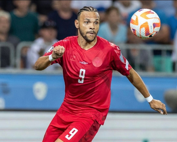 Martin Braithwaite: El Nuevo Fichaje Estrella del Gremio
