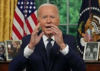 Biden llama a la unidad tras atentado contra Trump