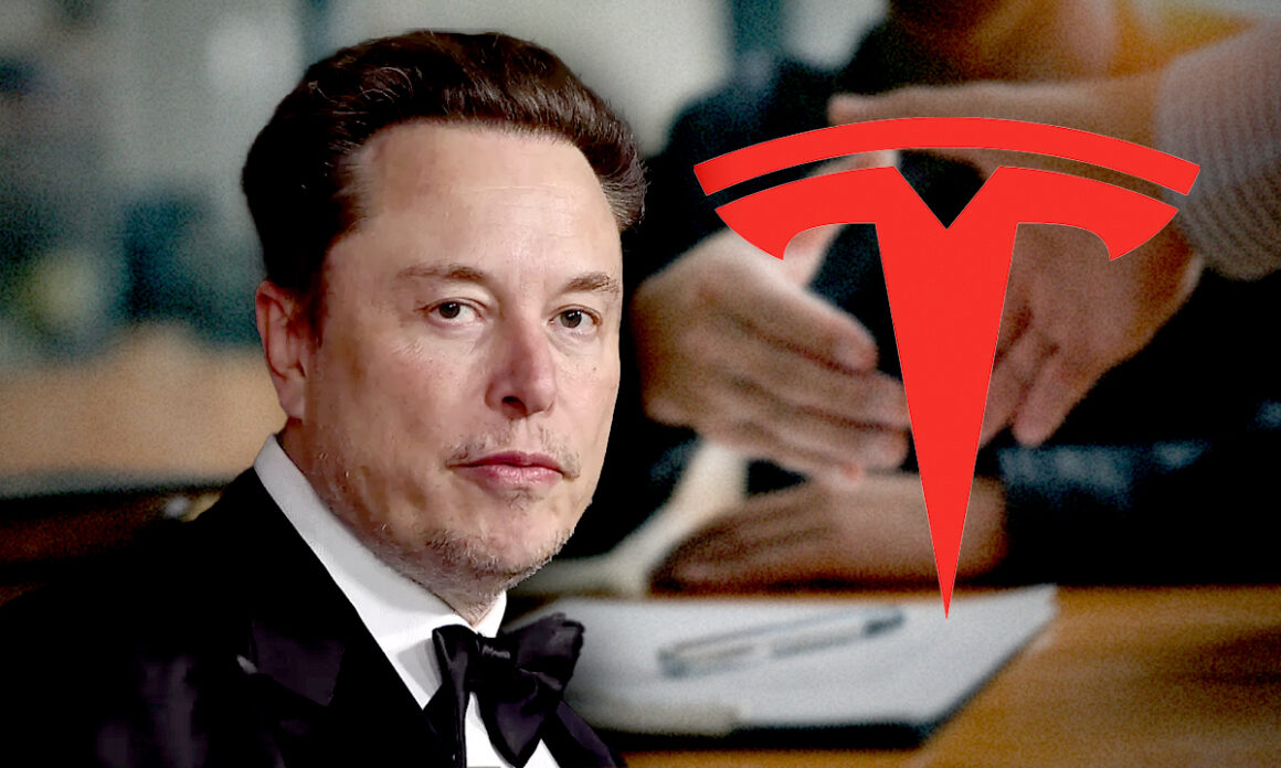 tesla