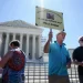 Trump Recibe Inmunidad Parcial del Supremo por Caso del Asalto al Capitolio