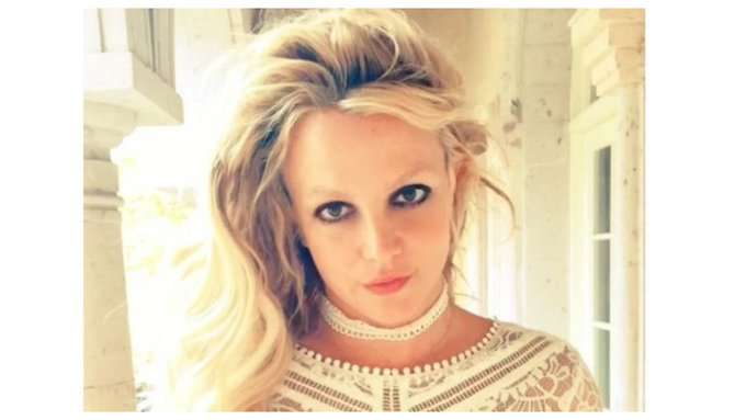 Britney Spears está soltera de nuevo: “No volveré a estar con un hombre mientras viva”