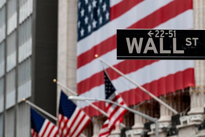 Wall Street Alcanza Nuevos Máximos tras Atentado contra Trump