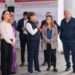 Sheinbaum y López Obrador Supervisan Obras en Edomex y CDMX